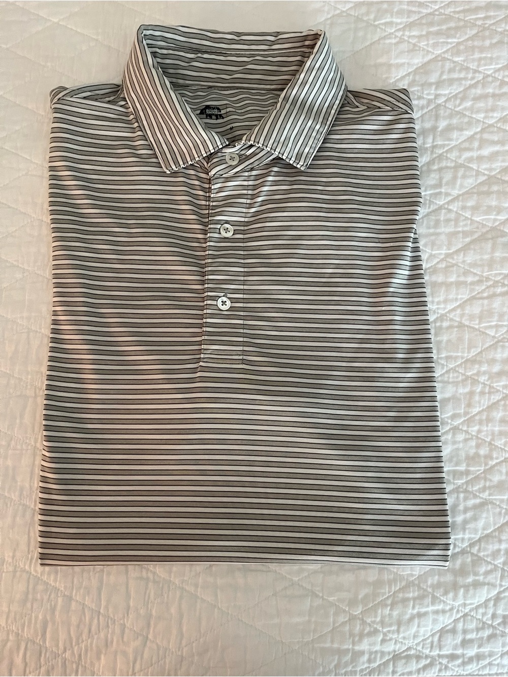Onward Reserve Performance Polo